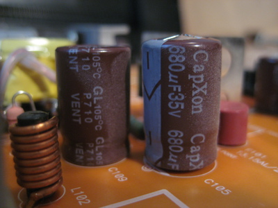 680µF 35V capacitor.